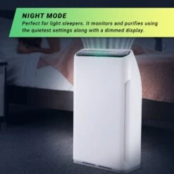Remedical® Active Air Purifier Removes Odours, Dust, And More - Kleva Range 24 Remedical® Active Air Purifier Removes Odours, Dust, And More - Kleva Range -Home Living Store Professional air purifier as seen on tv