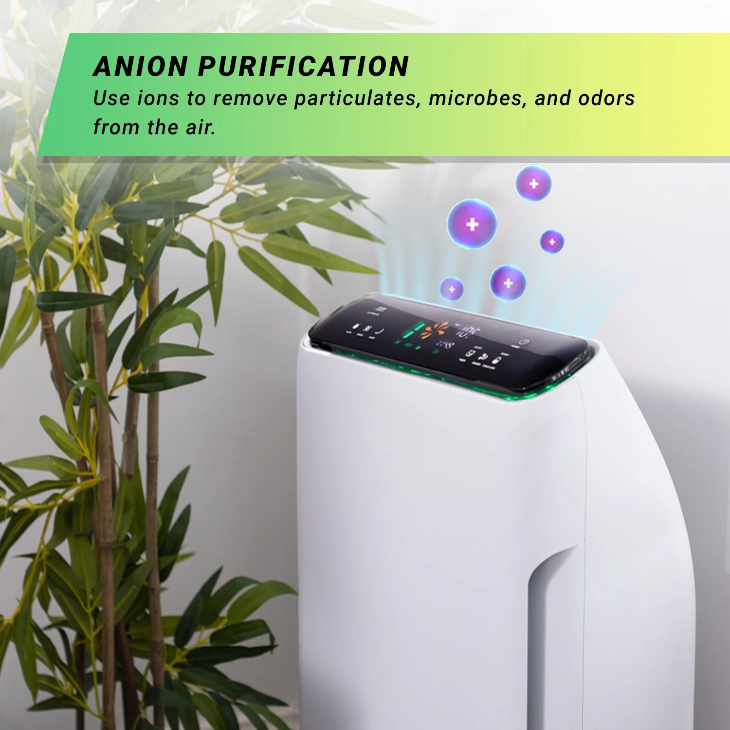 Remedical® Active Air Purifier Removes Odours, Dust, And More - Kleva Range 8 Remedical® Active Air Purifier Removes Odours, Dust, And More - Kleva Range - Image 6