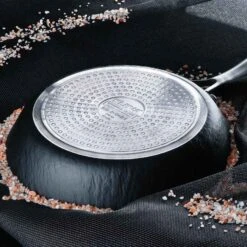 Kleva Sahara Slate® - The Revolutionary Non-Stick Frying Pans - 3 Sizes Available - Kleva Range -Home Living Store SaharaSlateHero05 85afefae b827 4c11 8d1c 1c61c958dac3 1