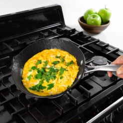 Sahara Slate® - Quality, Non-Stick Frying Pan Compete 3pc Set! - Kleva Range 27 Sahara Slate® - Quality, Non-Stick Frying Pan Compete 3pc Set! - Kleva Range -Home Living Store SaharaSlateLifestyle02 185d2b08 af53 4835 b324 a62001ea6265