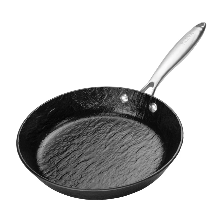Sahara Slate® - Quality, Non-Stick Frying Pan Compete 3pc Set! - Kleva Range 15 Sahara Slate® - Quality, Non-Stick Frying Pan Compete 3pc Set! - Kleva Range - Image 13