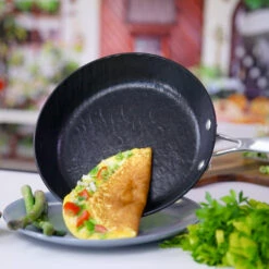 Sahara Slate® - Quality, Non-Stick Frying Pan Compete 3pc Set! - Kleva Range 19 Sahara Slate® - Quality, Non-Stick Frying Pan Compete 3pc Set! - Kleva Range -Home Living Store ScreenShot2020 12 16at12.20.12pm 1