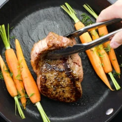 Kleva Sahara Slate® - The Revolutionary Non-Stick Frying Pans - 3 Sizes Available - Kleva Range -Home Living Store ScreenShot2020 12 16at12.28.30pm 1 47d98039 9210 48e3 aad8 0c204237b285