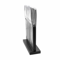 Double-sided Magnetic Knife Block Holds & Displays All Your Knives Safely & Securely! - Kleva Range 19 Double-sided Magnetic Knife Block Holds & Displays All Your Knives Safely & Securely! - Kleva Range -Home Living Store ScreenShot2021 06 02at3.49.12pm