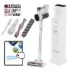 KRAPOF® Auto Clean Self Empty Slim Power Vac Cordless Stick Vacuum + Free Shipping - Kleva Range -Home Living Store Self empty vac thumbnail 01