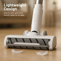 KRAPOF® Auto Clean Self Empty Slim Power Vac Cordless Stick Vacuum + Free Shipping - Kleva Range -Home Living Store Self empty vac thumbnail 06 b703ce0d 8ef1 4c9d 8549 14223e857be8