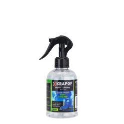 KRAPOF® - Carpet Shampoo Spray - Kleva Range -Home Living Store ShampooTransparentSmallSpray01 40ceaaf2 d3d8 4069 acee 2119ce76e6c0