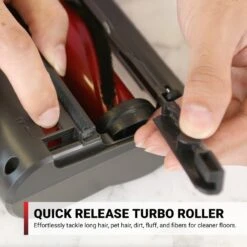 KRAPOF® Super Slim Power Vac Cordless Stick Vacuum + Extra FREE Second Battery - Kleva Range -Home Living Store SlimVac DesignThumbnail 11 1440x 9e2a03f8 65a8 4114 b342 09027b4e646d