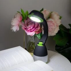 Kleva® Smart Light - The 3 In 1 Multi-Purpose Light! - Kleva Range -Home Living Store SmartLightLifestyle01 5b81f399 173f 4bf5 823b c249ba1ed71c