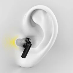 Kleva True Wireless Noise Cancelling AudioPods With Charging Case - Buy One Get One Free - Kleva Range -Home Living Store SoundPods Thumbnail 11