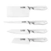 Speciality 4 Piece KlevaCut® Master Series Knife Set - Kleva Range -Home Living Store Speciality4pcKlevaCutMasterSeriesKnifeSet