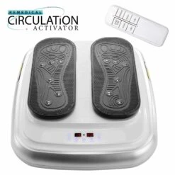 Remedical Circulation Activator™️ - Automatic Continuous Leg Moment Stimulator - Kleva Range -Home Living Store Thumbnail 02