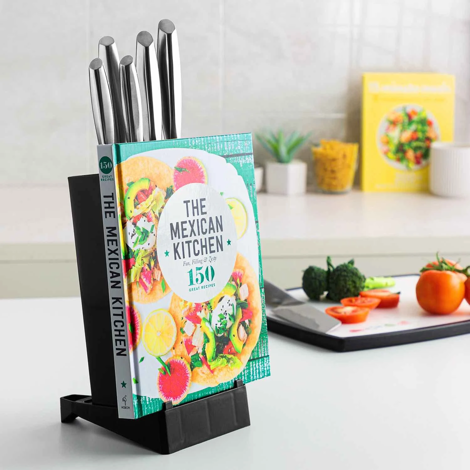 KlevaCut® Professional Chef 3pc Knife Set + $130 FREE Gifts + Lifetime Guarantee! - Kleva Range 13 KlevaCut® Professional Chef 3pc Knife Set + $130 FREE Gifts + Lifetime Guarantee! - Kleva Range - Image 11
