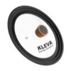 Diamond Earth® Universal Glass Lid 24-28cm - Kleva Range -Home Living Store Universal Glass Lid w logo thumbnails 02