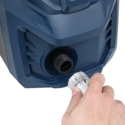 KRAPOF® Mini Electric Pressure Washer - Suitable For Any Household Or Apartment - Kleva Range -Home Living Store WASHER Thumbnail 14