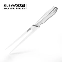 KlevaCut® Master Series Professional Carving Fork - Kleva Range
