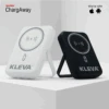 ChargAway 5-in-1 Compact Wireless Power Bank 10000mAh Fast Charge All Devices In 30 Minutes - Kleva Range -Home Living Store chargaway thumbnail 01