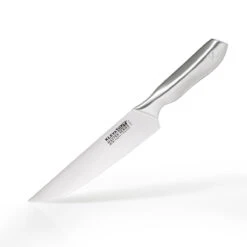 KlevaCut® Master Series Professional Chef Knife - 20cm - Kleva Range -Home Living Store chef knife thumbnail 06