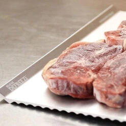 Defreezi® Defrosting Tray De-Thaw Meat + Frozen Food Up To 5x Faster! - Kleva Range -Home Living Store defreezi tray defrost fast 5 minutes 5 times faster as seen on tv