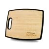 Large Double Sided Chopping Board - No More Cross Contamination - Kleva Range -Home Living Store double sided bamboo chopping board 85624126 b942 4329 b6c9 80a9a836609b