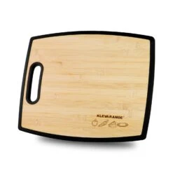 Large Double Sided Chopping Board - No More Cross Contamination - Kleva Range