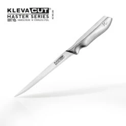KlevaCut® Master Series Professional Fillet Knife - 21cm - Kleva Range