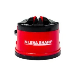 Kleva Sharp® The Original World's Best Knife Sharpener! - Kleva Range