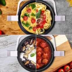 Home Living Store -Home Living Store onebuttoncookerthumbnailimage 1