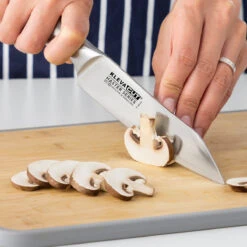 Speciality 4 Piece KlevaCut® Master Series Knife Set - Kleva Range -Home Living Store oriental cooks knife thumbnail 04 e3a1bf17 b2ff 449b b72d 3f3971b1e4fd