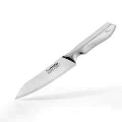 KlevaCut® Master Series Professional Oriental Cooks Knife - 18cm - Kleva Range -Home Living Store oriental cooks knife thumbnail 06