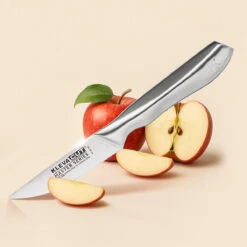 Home Living Store -Home Living Store paring knife thumbnail 02