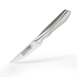 KlevaCut® Master Series Professional Paring Knife - 9cm - Kleva Range -Home Living Store paring knife thumbnail 06