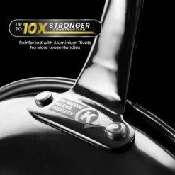 Perfect Pro Pan - Premium Non-Stick, Long-Lasting Frying Pan! - Kleva Range -Home Living Store perfectpropandesignthumbnails 05
