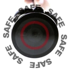 Kleva Sharp Pro® Knife Sharpener With Precision Honing Plate + Suction Base - Kleva Range 15 Kleva Sharp Pro® Knife Sharpener With Precision Honing Plate + Suction Base - Kleva Range -Home Living Store sharp pro 5