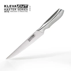 KlevaCut® Master Series Professional Slicer Knife - 20cm - Kleva Range