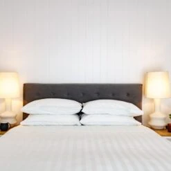 Royal Deluxe Dream Sheets® Breathable Cotton 4pc Set - Buy 1 Get 1 FREE - Super Sleeper Pro -Home Living Store super sleeper sheet set 28a9f25c 5da5 4610 9de4 be51dab2cf1a