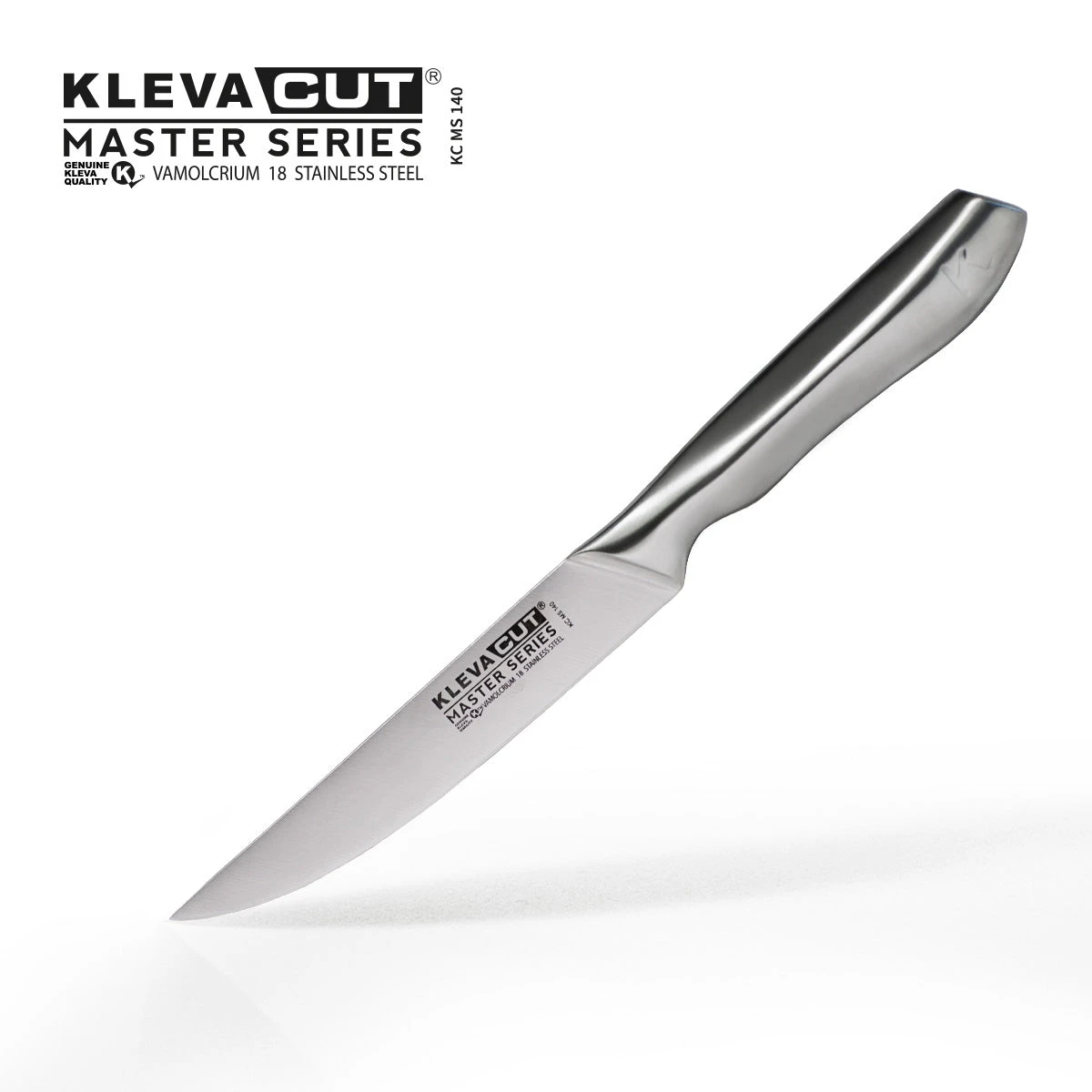 KlevaCut® Master Series Professional Utility Knife - 11.5cm - Kleva Range