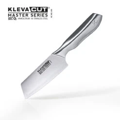 KlevaCut® Master Series Professional Vegetable Knife - 14cm - Kleva Range