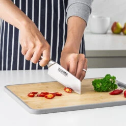 KlevaCut® Master Series Professional Vegetable Knife - 14cm - Kleva Range -Home Living Store vegetable knife thumbnail 04